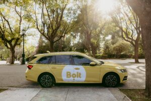 Η Bolt φέρνει την κατηγορία «Women for Women» και στην Ελλάδα