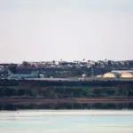 Κύπρος: Έληξε ο συναγερμός στο Ακρωτήρι