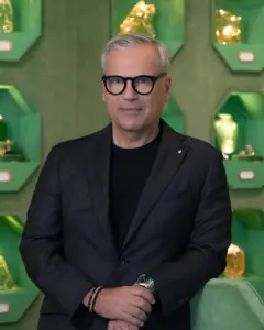 Αποτελέσματα Swarovski Crystal Business 2025