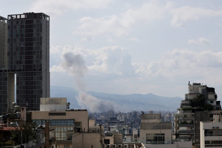 Χεζμπολάχ: «Δεν θα παραδοθούμε – Η υπομονή έχει όρια»