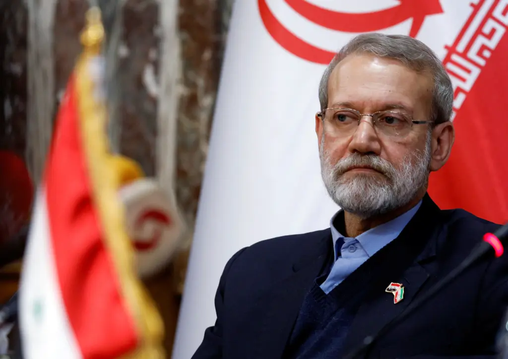 Ισραήλ: Ο Αλί Λαριτζανί είναι νεκρός – Τι είπε ο υπουργός Άμυνας