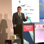 Κικίλιας στο “Economist”: «Η Ευρώπη πρέπει να κινηθεί ταχύτερα για την ανταγωνιστικότητα της ναυτιλίας»