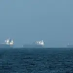 Λευκός Οίκος: Δεν υπάρχει ακόμη χρονοδιάγραμμα για τα σχέδια των ΗΠΑ για την ασφάλεια του Στενού του Ορμούζ