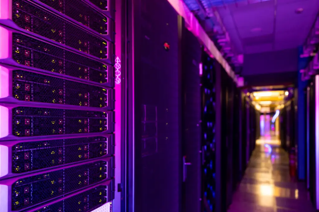 Data Center για τις ΑΙ ανάγκες των επιχειρήσεων στην Ελλάδα από την COSMOTE TELEKOM