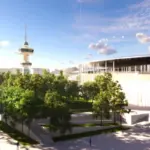 Υπερταμείο: Φεύγουν 27 περίπτερα από τη ΔΕΘ και δημιουργούνται 2 μεγάλα με περισσότερο πράσινο πέριξ 