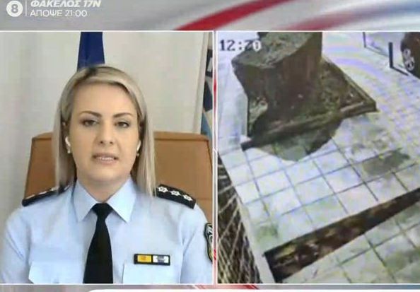 Δηγμογλίδου για τη δολοφονία του 20χρονου στην Καλαμαριά: Αναζητείται ακόμη ένα άτομο
