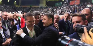 Δείτε LIVE το συνέδριο του ΠΑΣΟΚ