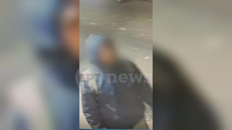 Πειραιάς: Συνελήφθη ο «δράκος» που είχε επιτεθεί σεξουαλικά σε 7 γυναίκες – Βίντεο από επίθεσή του