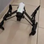 Άγνωστοι επιχείρησαν να περάσουν με drones απαγορευμένα αντικείμενα σε φυλακές της Λάρισας και της Δράμας