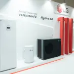 Δυναμική παρουσία της εταιρίας στην Climatherm Energy 2026