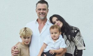 Τζος Ντουχάμελ: Περιμένει το δεύτερο παιδί του - Έτσι ανακοινώθηκε το ευχάριστο γεγονός