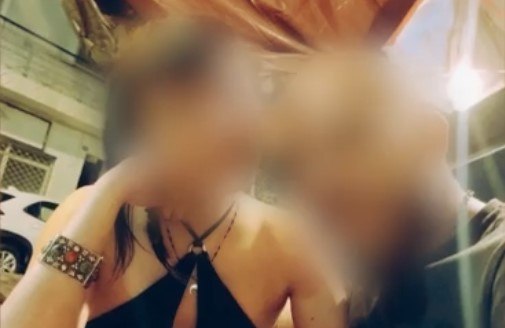 Κολωνός – Μαρτυρία – σοκ: «Ψόφα σαν σκυλί» φώναζε στην έγκυο σύντροφό του λίγο πριν αυτή ξεψυχήσει
