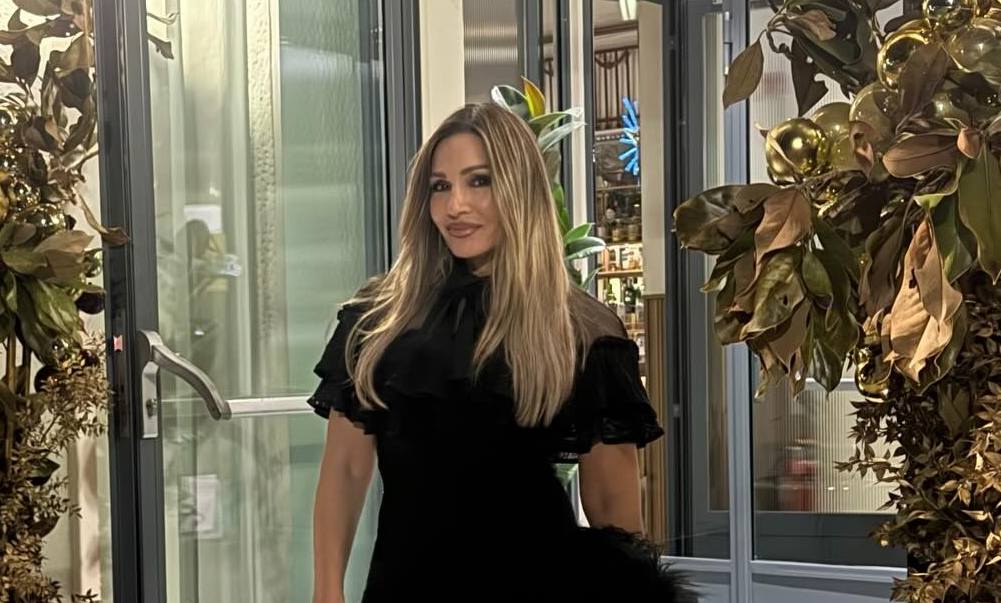 Ελένη Πετρουλάκη: «Οι 3 κόρες μου έχουν πάρει υποτροφία και σπουδάζουν στο εξωτερικό»
