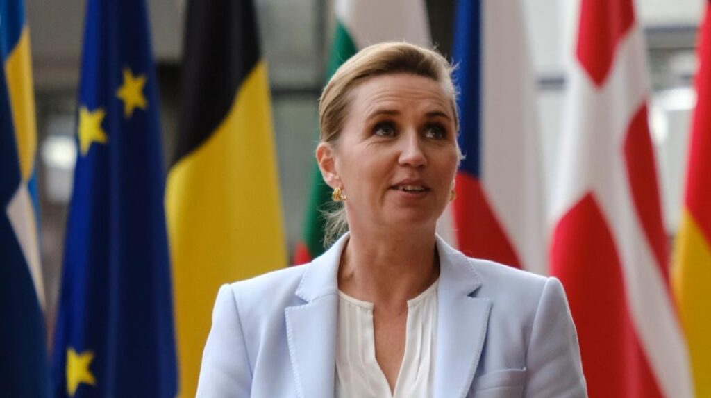 Δανία: Η Κοπεγχάγη συμμετέχει στη νέα πυρηνική στρατηγική της Γαλλίας