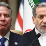 Ένταση στη Γενεύη πριν τα αμερικανικά πλήγματα: Ο Ιρανός ΥΠΕΞ φέρεται να φώναζε στον απεσταλμένο του Τραμπ, Γουίτκοφ