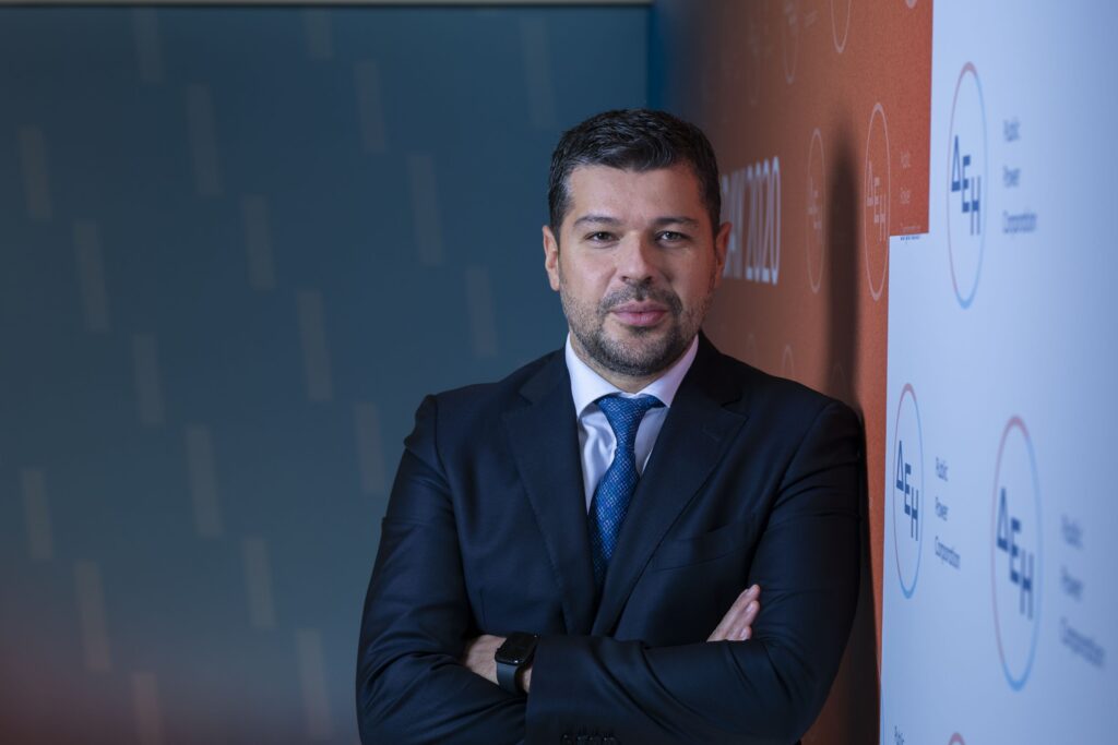 Καλεί σε διάλογο η Eurelectric για να μην κινδυνέψουν επενδύσεις 5,6 τρισ. ευρώ στην ευρωπαϊκή ενέργεια