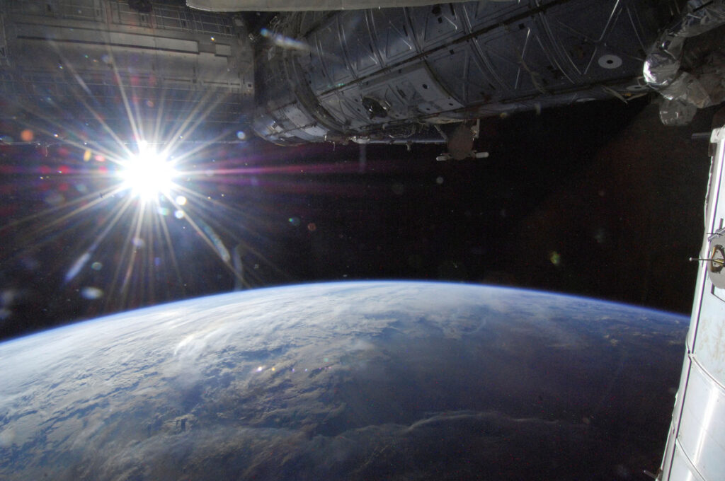 Lost in space: Γιατί τα σπερματοζωάρια «χάνουν τον δρόμο τους» χωρίς τη βαρύτητα της Γης