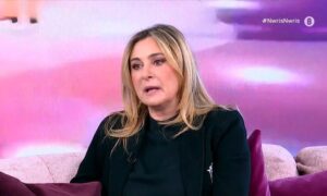 Γιολάντα Διαμαντή: Δυσκολεύτηκα να κάνω παιδιά, είχα ενδομητρίωση – Έκανα θεραπείες και χειρουργεία