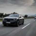 Πρώτες εντυπώσεις BMW iX3 – Η κατανάλωση ενέργειας σε ταξίδι μας σόκαρε