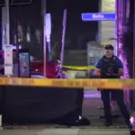 Όστιν: Τρεις νεκροί σε πυροβολισμούς σε μπαρ, μεταξύ τους και ο δράστης