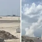 Ιράν Μπαχρέιν