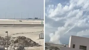 Ιράν Μπαχρέιν