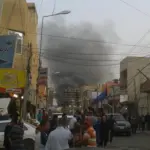 Ιράκ: Εκρήξεις κοντά στο αεροδρόμιο της Ερμπίλ