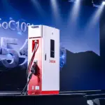 Η Huawei παρουσιάζει τις 10 Κορυφαίες Τάσεις του Κλάδου Δικτύων Φόρτισης για το 2026