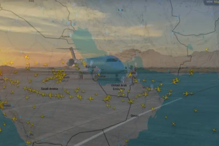 Μέση Ανατολή