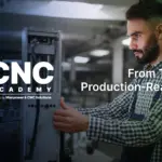 CNC Academy από τη ManpowerGroup Ελλάδας και CNC Solutions