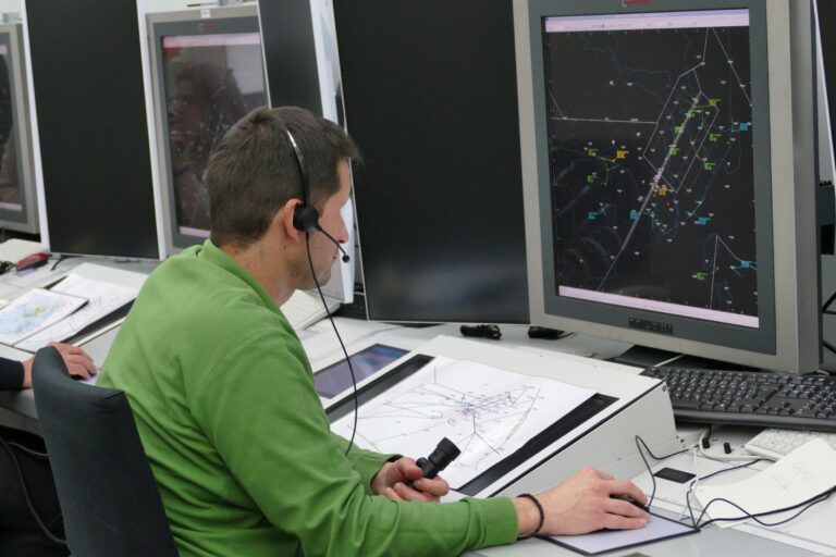 ΥΠΑ: Αλλάζει ο εναέριος χώρος της Αθήνας – Λιγότερες καθυστερήσεις και περισσότερη ασφάλεια