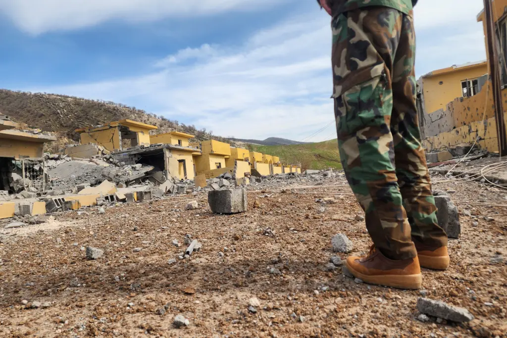 Γιατί οι ιρακινές φιλοϊρανικές πολιτοφυλακές είναι άλλος ένας κρίσιμος παράγοντας αποσταθεροποίησης