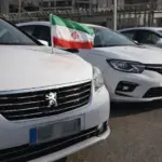 Ποιες γνωστές εταιρείες κατασκευάζουν αυτοκίνητα στο Ιράν;