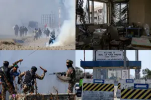 Πόλεμος στη Μέση Ανατολή