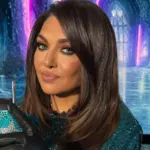 Καίτη Γαρμπή: «Ανταλλάσσουμε μηνύματα ανά μία ώρα με την αδερφή μου στην Κύπρο, έχουμε τρομοκρατηθεί»