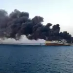 Ιράν Χαργκ ΗΠΑ