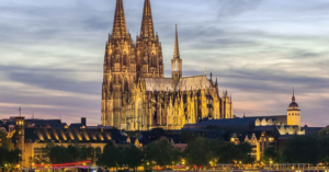 Αντιδράσεις στη Γερμανία για το σχέδιο επιβολής εισιτηρίου στον Καθεδρικό Ναό της Κολωνίας