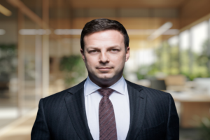 Printec: Νέος Chief Executive Officer ο Κωνσταντίνος Κωνσταντίνου