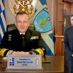 Η ΠΕΠΙΕΘ αναγνωρίζει το έργο του Αρχηγού του Λιμενικού Σώματος Τρύφωνα Κοντιζά – Τι αναφέρει η επιστολή στο Μαξίμου