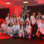 Με απόλυτη επιτυχία πραγματοποιήθηκε το πρώτο σχολικό TEDx event στην Ελληνογερμανική Αγωγή