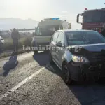 Τραγωδία στη Λαμία: Νεκρή 27χρονη μητέρα τριών παιδιών σε τροχαίο