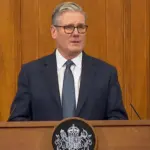 Έκτακτα μέτρα από το Λονδίνο μετά το drone στη βρετανική βάση της Κύπρου – «Ασπίδα προστασίας» υπόσχεται ο Στάρμερ