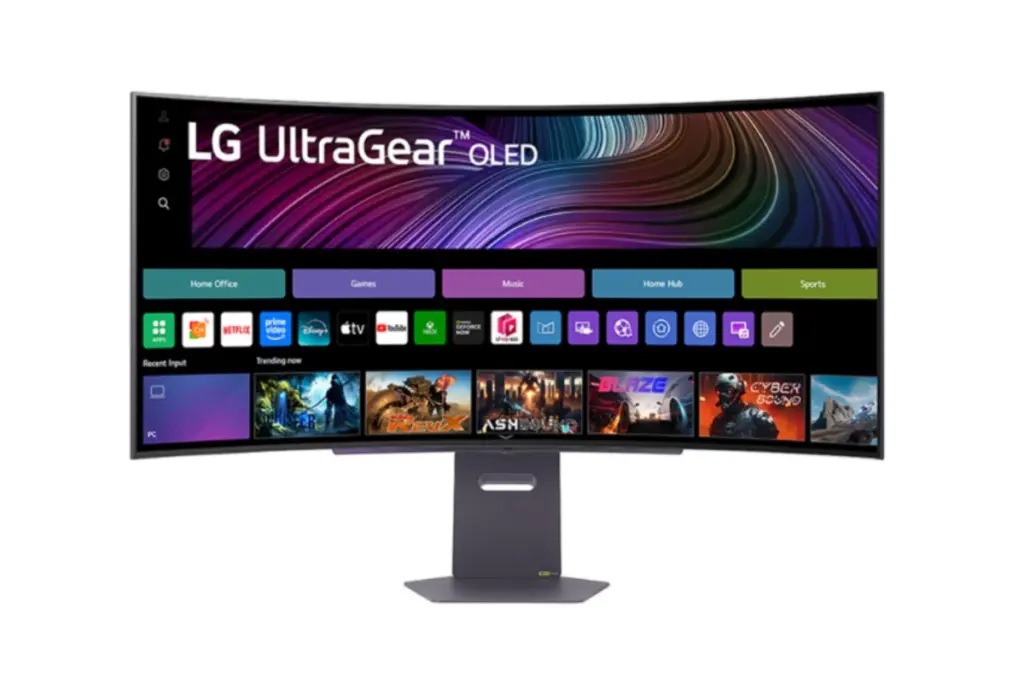 LG επαγγελματικά monitors: Κορυφαία απόδοση για δημιουργούς και επαγγελματίες