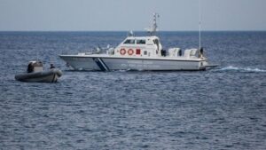 Κρήτη: Δύο επιχειρήσεις διάσωσης 61 μεταναστών νότια της Γαύδου και των Καλών Λιμένων
