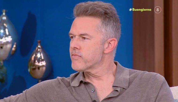 Χρήστος Λούλης: Δεν πάει ο νους σας πόσο χρονών είναι ο ηθοποιός