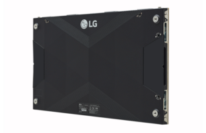 LG LSCB012: Η indoor led signane που μετατρέπει κάθε προσφορά σε μοναδική εμπειρία για τον καταναλωτή