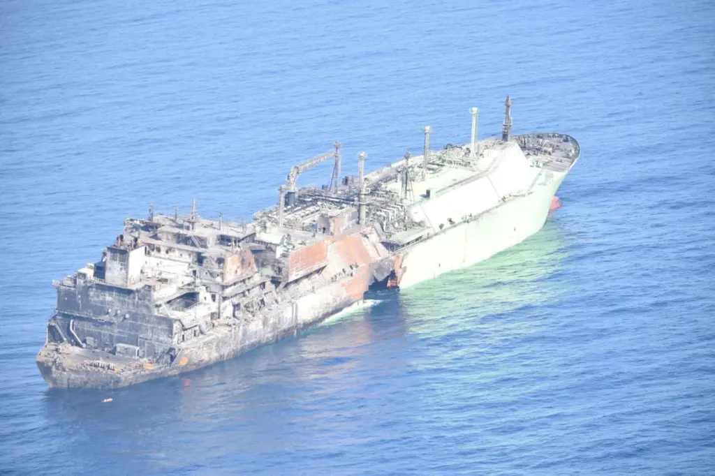 Ενεργειακός εφιάλτης: Ποιοι κολοσσοί LNG και πετρελαίου έγιναν στόχος στη Μέση Ανατολή – Φόβοι για π