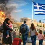 Πόλεμος στη Μέση Ανατολή