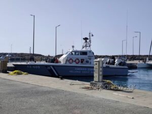 Τραγωδία με μετανάστες στην Κρήτη: Προθεσμία να απολογηθούν έλαβαν οι φερόμενοι διακινητές