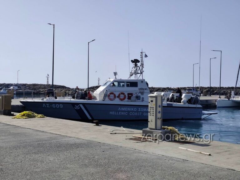 Τραγωδία με μετανάστες στην Κρήτη: Προθεσμία να απολογηθούν έλαβαν οι φερόμενοι διακινητές